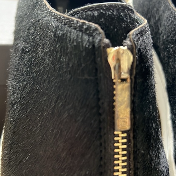 LAFAYETTE 148 New York Cow Sneakers - Picture 4 of 10